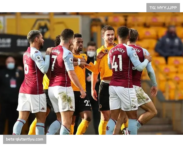 英超中游九队分差仅六分 欧战名额扩容引发激烈混战